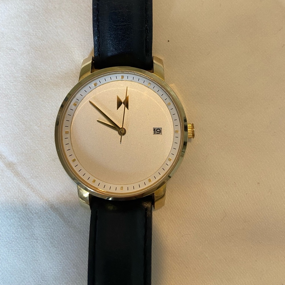 Mvmt Watch - image 2